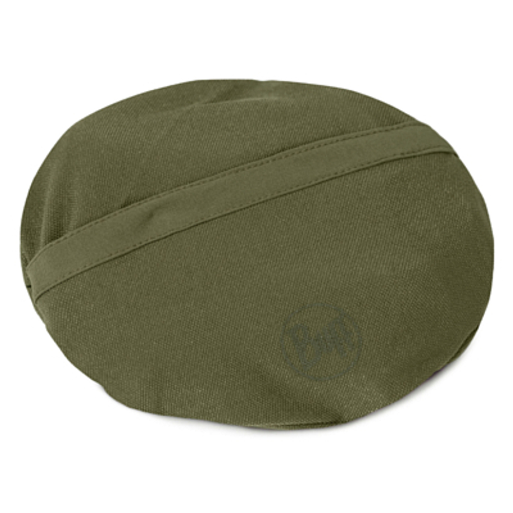 Панама Buff Adventure Bucket Hat Solid Tundra Khaki