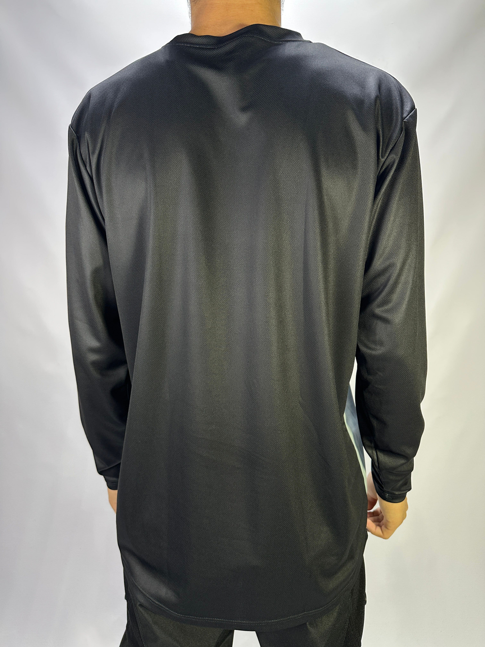 Джерси FOX hpit