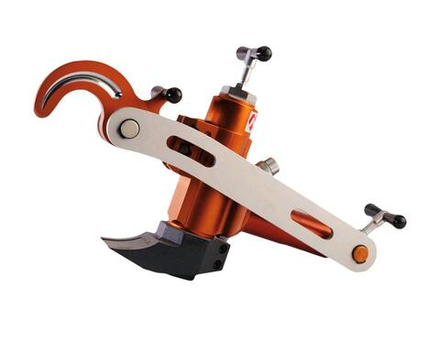 Гидравлический отбортовыватель MAXI - LEM, усилие отрыва 4 536 кг, IBASAN (Испания)