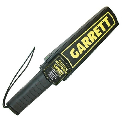 Металлодетектор Garrett Super Scanner