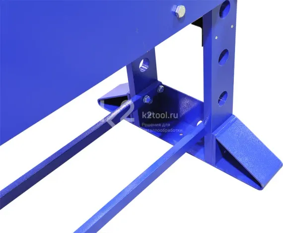 Пресс гидравлический RHTC 100 TON M/H-M/C-2 (D=1500)