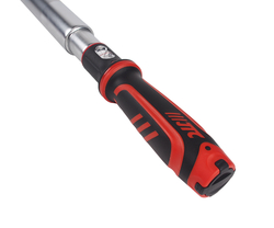 Ключ динамометрический 1" 200-1000Нм 1250мм JTC