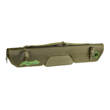 Чехол для удилищ с катушкой Aquatic Ч-30 Жесткий -