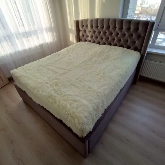 Кровать "Жаклин"