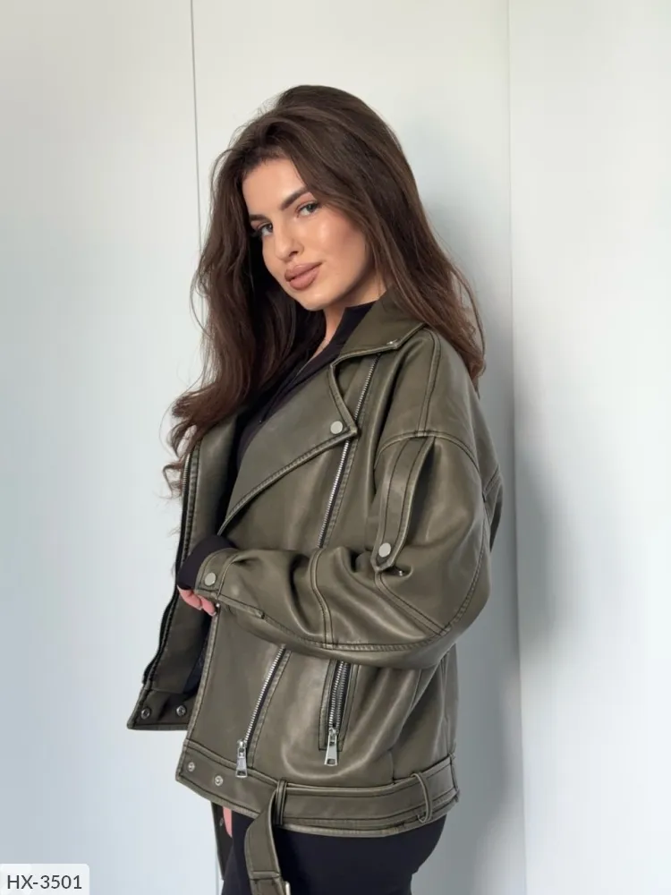 Куртка HX-3500 Фабрика Моды