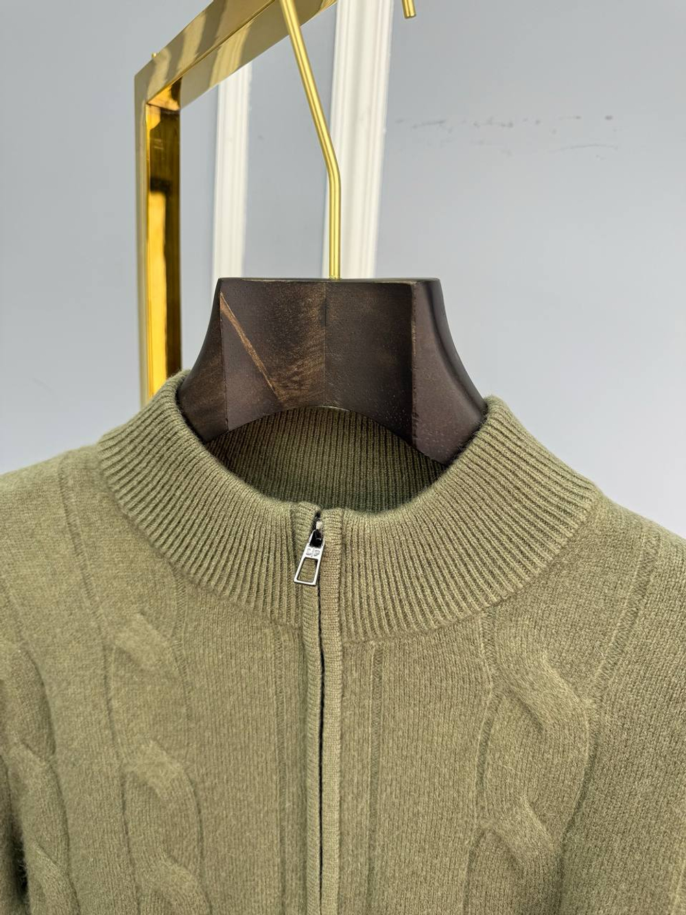 Джемпер Loro Piana