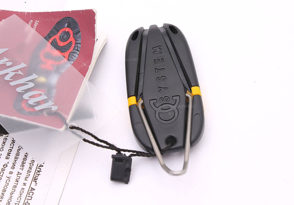 Боты для снегохода Arkhar АСП-001