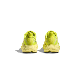 Кроссовки для бега женские Hoka Clifton 10 W Желтые