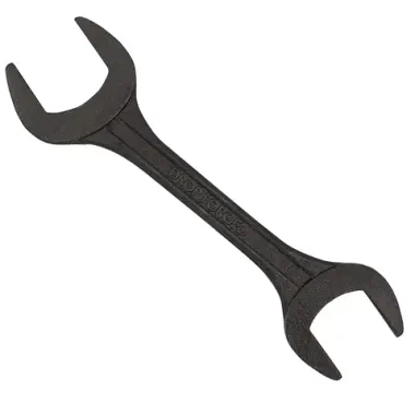 Ключ рожковый 36х41мм ISMA ISMA-7543641MPB