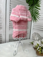 Свитер для собак и кошек, для щенков