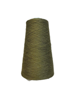 пряжа на бобине (Италия) 100% шелк 100г-1500м. 200г