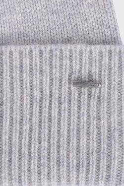 Шапка кашемировая BOSS 3