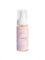 FreiAVIVER Detox-mousse для бровей и  ресниц и лица, 150 мл