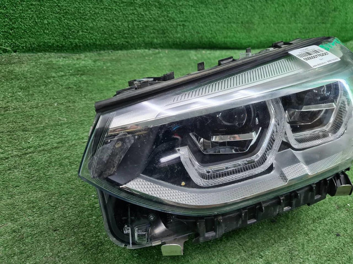 Фара левая BMW X3 G01 (17-21) Adaptive LED