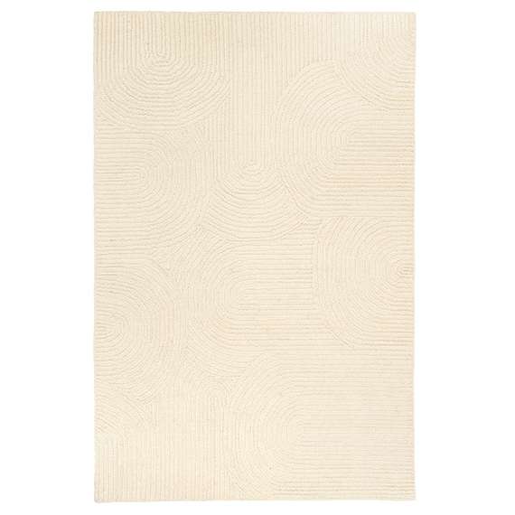 Ковер из шерсти lucknow из коллекции ethnic, 120х180см