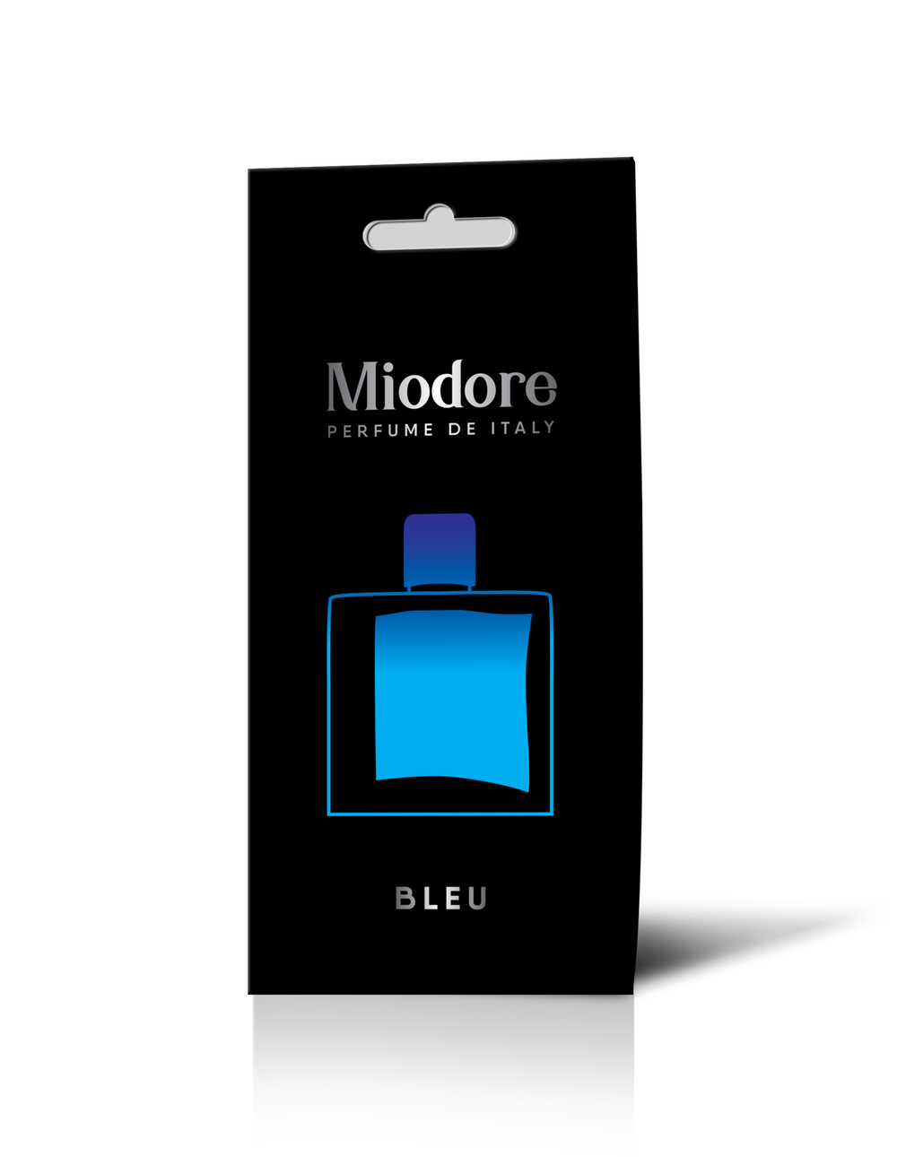 Ароматизатор сухой MIODORE № 8   Bleu (по мотивам Bleu de Chanel (Chanel)