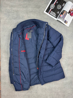 Куртка Kiton