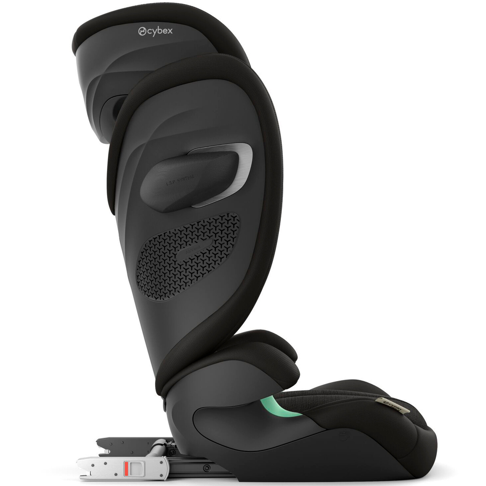 Детское автокресло Cybex Solution G2