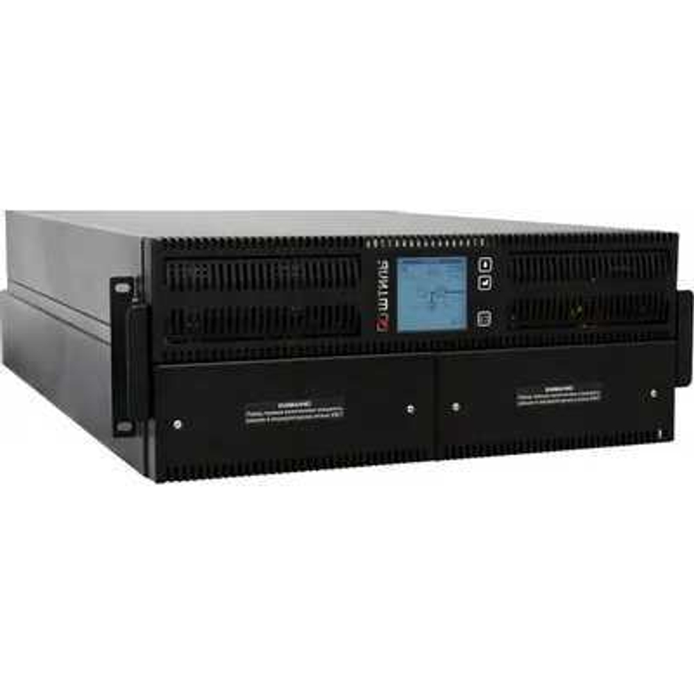 ИБП Штиль STR1110SL