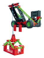 Конструктор Fischertechnik ADVANCED Универсальный набор для начинающих