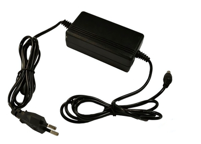 Адаптер питания ORBITA OT-APB41 12V 3A 5.5mm черный