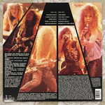 Leatherwolf - Street Ready (США 1989г.)