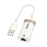 UA41 Crystal USB сетевой адаптер (100 mbps)