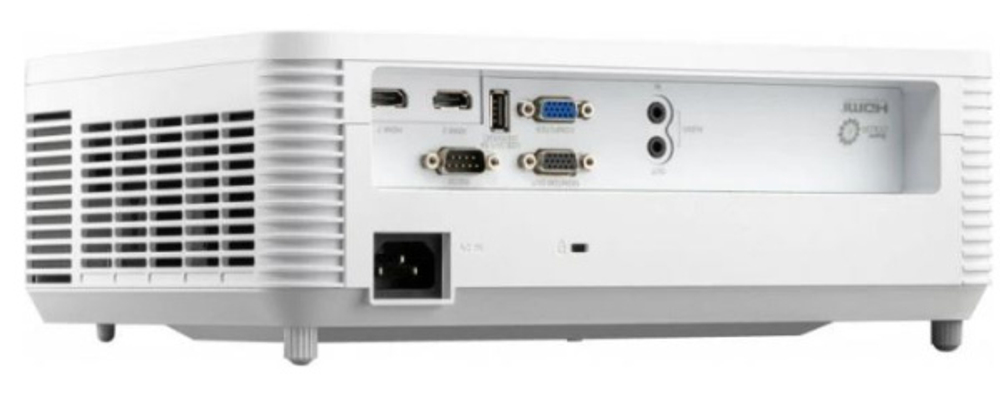 Проектор Viewsonic PS502X