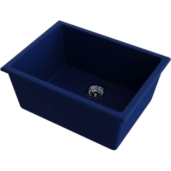 Кухонная мойка Omoikiri Okinoshima 61-U/I-SL