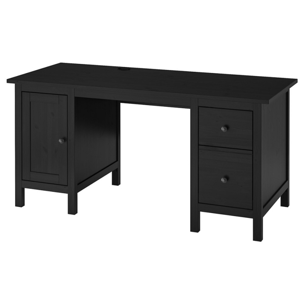 Стол письменный Кантри (Hemnes) 12