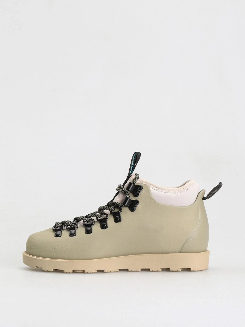 Ботинки Native Fitzsimmons Elm Green