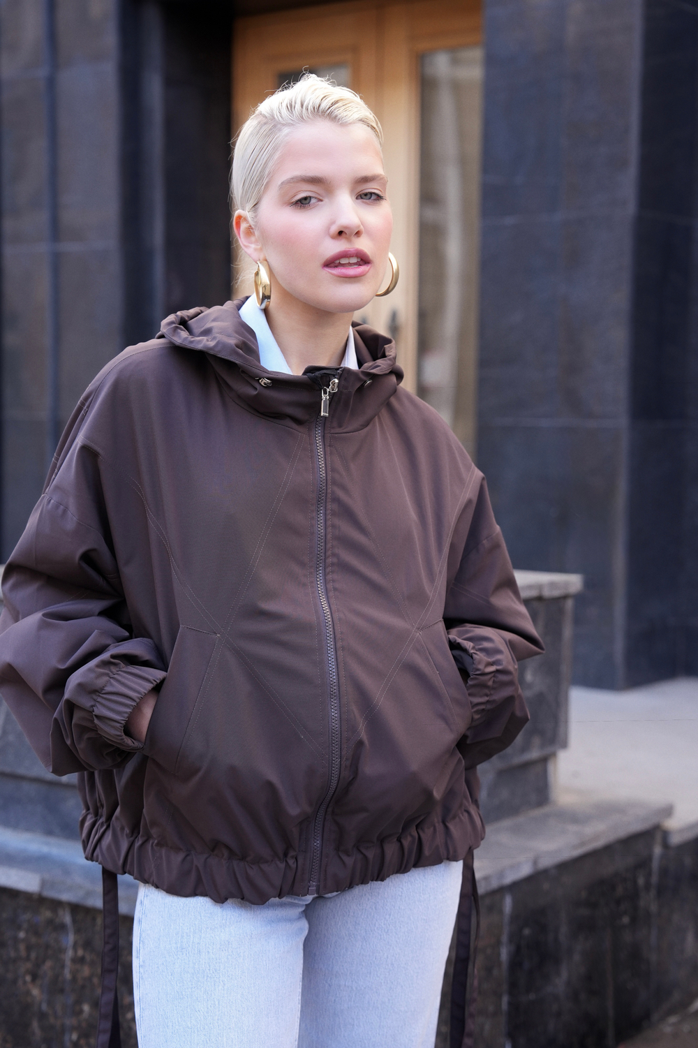 Куртка женская 269