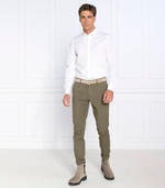 рубашка poplin Calvin Klein - белый(K10K110856)