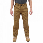 Брюки многоцелевые Ranger Койот Канвас Giena Tactics
