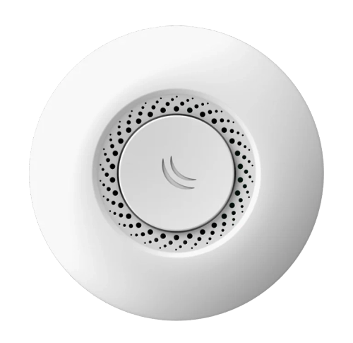 MikroTik cAP 2nD точка доступа