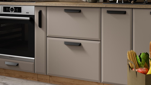 Кухонный гарнитур «Тиана» №6