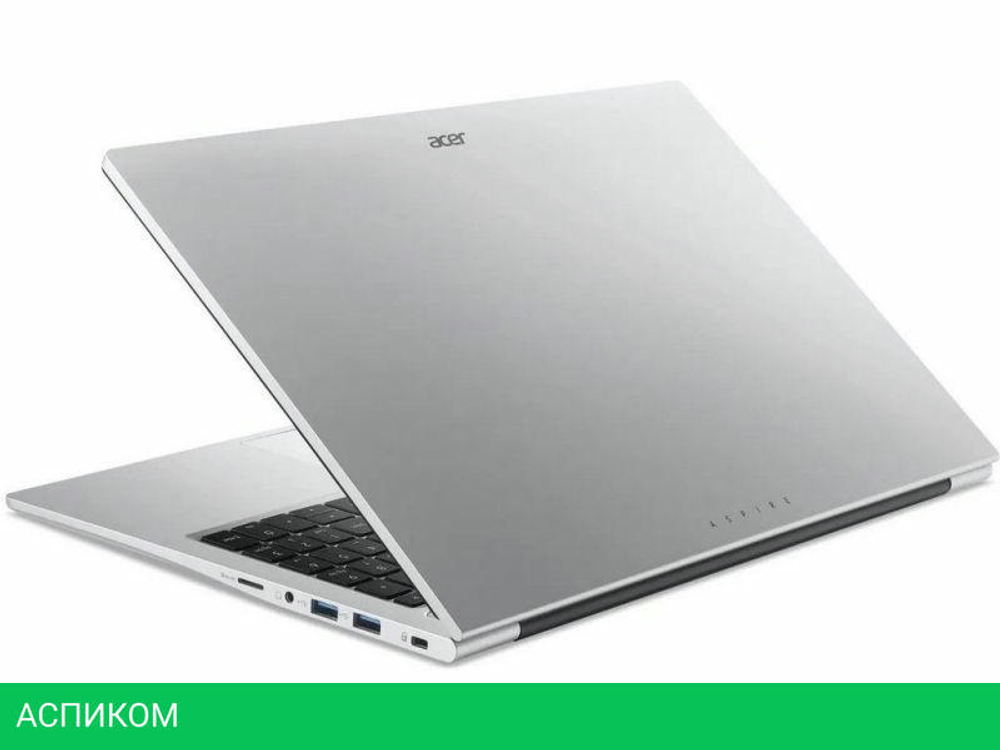 Ноутбук Acer Aspire Lite 15 AL15-41P-R410 NX.J98CD.001