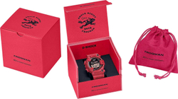 Часы Casio GW-8230NT-4