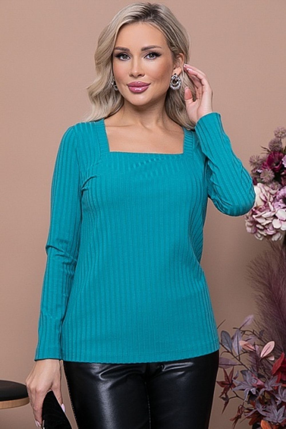 Джемпер 41618-2 Avili