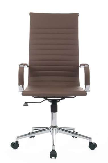 Кресло Hugo RCH 6002-1SE Коричневый