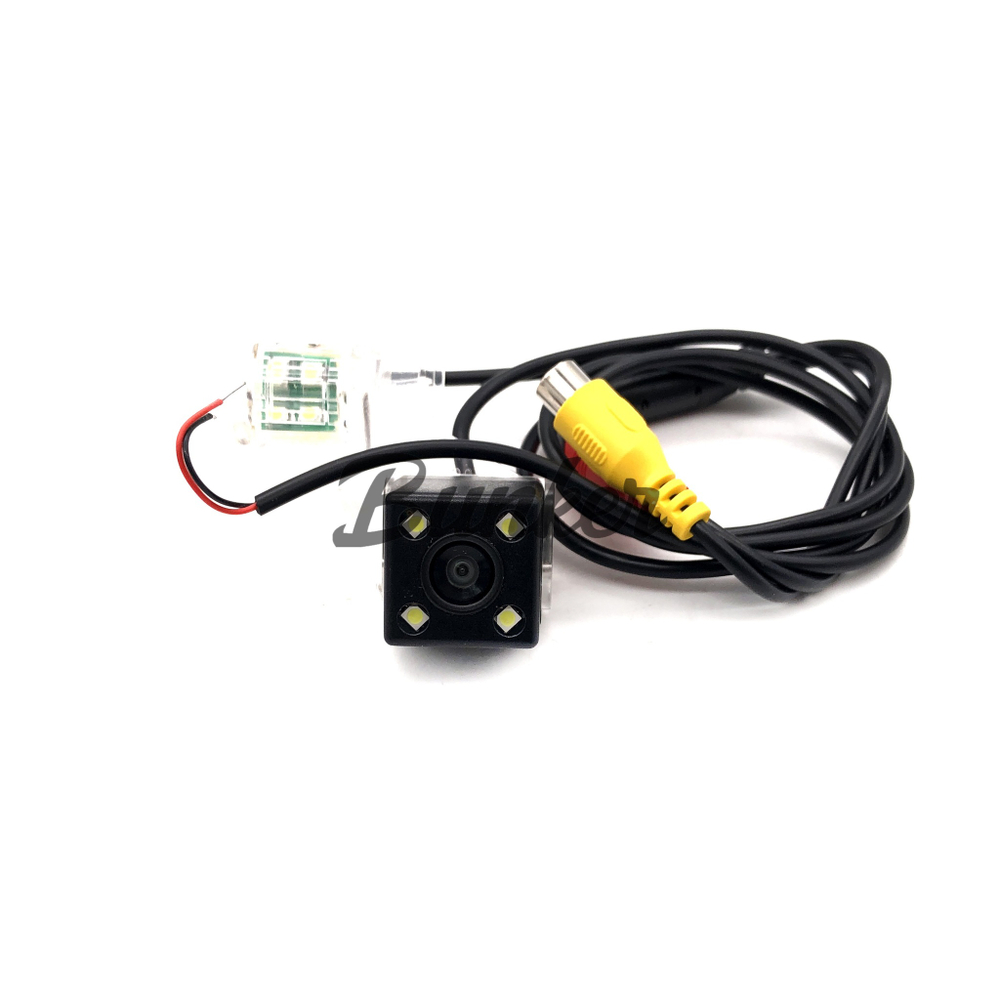 950 Камера заднего вида Suzuki SX4 Hatcback, (компл.)