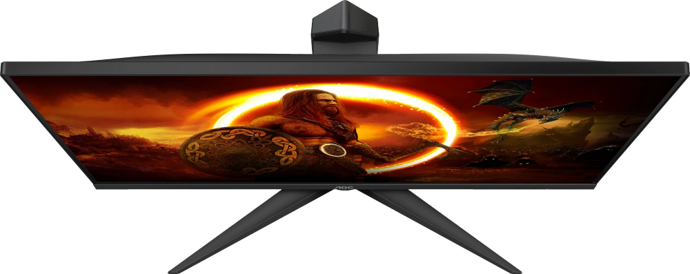 Монитор 23,8" AOC Gaming 24G2SP