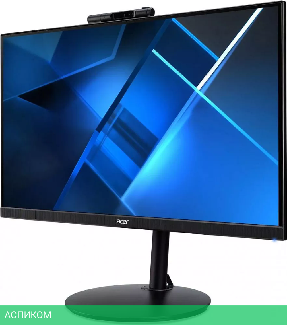 Монитор Acer CB272Dbmiprcx
