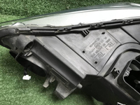 Битая Фара правая BMW X1 F48 (2015-2019) LED