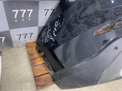 Бампер задний Chery Tiggo 8 Pro 21-нв Б/У Оригинал 602001192AADQJ