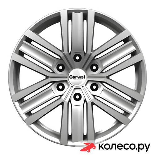 Джирим 218 7.5x18/6*114.3 D66.1 ET30 SB