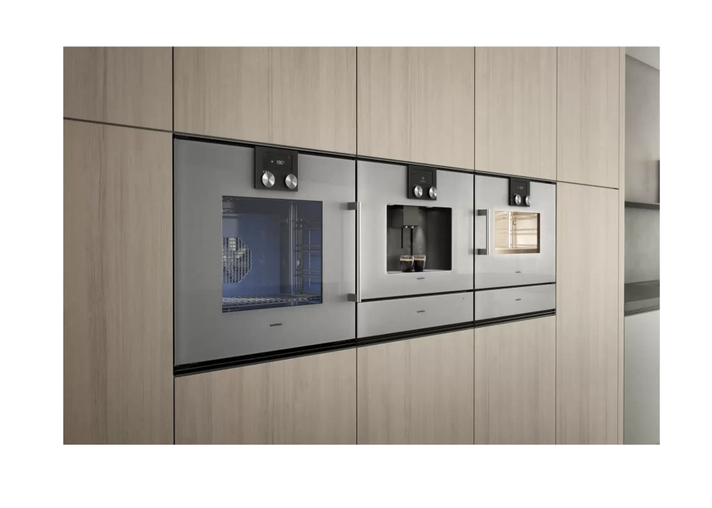 Духовой шкаф Gaggenau BOP220112