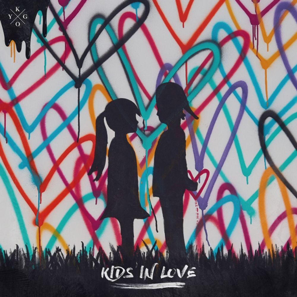Kygo / Kids In Love (CD)