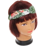 Резинка для волос «LADY Style - Тропиканка», цвет в ассортименте