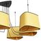 Подвесная люстра Loft IT Nuage LOFT1163-6YL